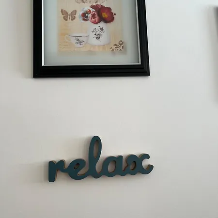 דירה Relax Pirin Sense *
