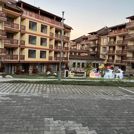 Relax Pirin Sense Bansko