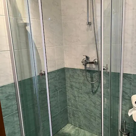 Apartman Relax Pirin Sense *